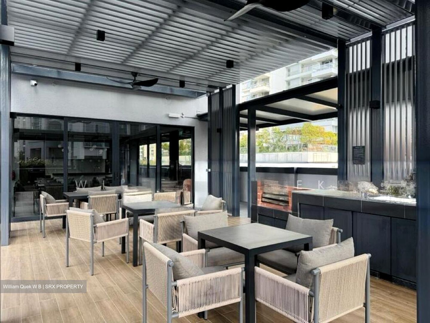 Pullman Residence  (D11), Condominium #503136301